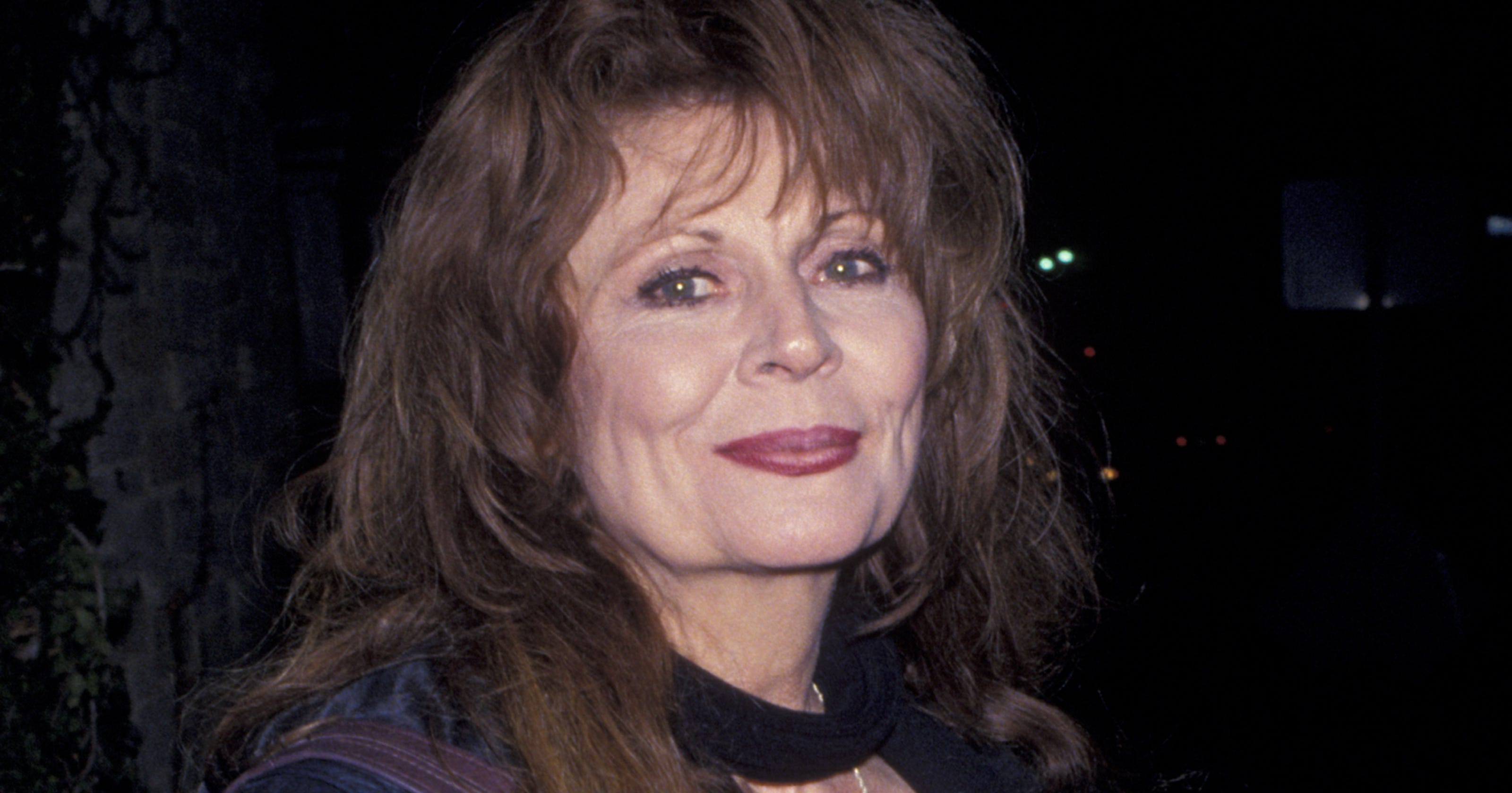 Actress Ann Wedgeworth, An Abilene Native, Dies At Age 83