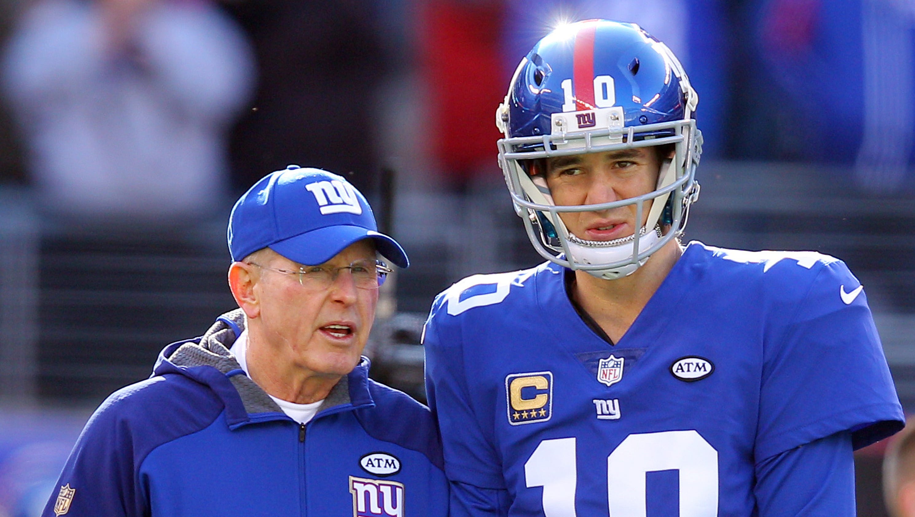 Eli Manning landing spots: 8 teams that QB could play for in 20183200 x 1680