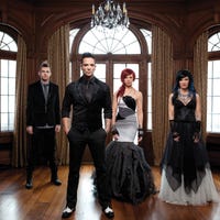 Skillet Rose Above Turbulence To Make Latest Album