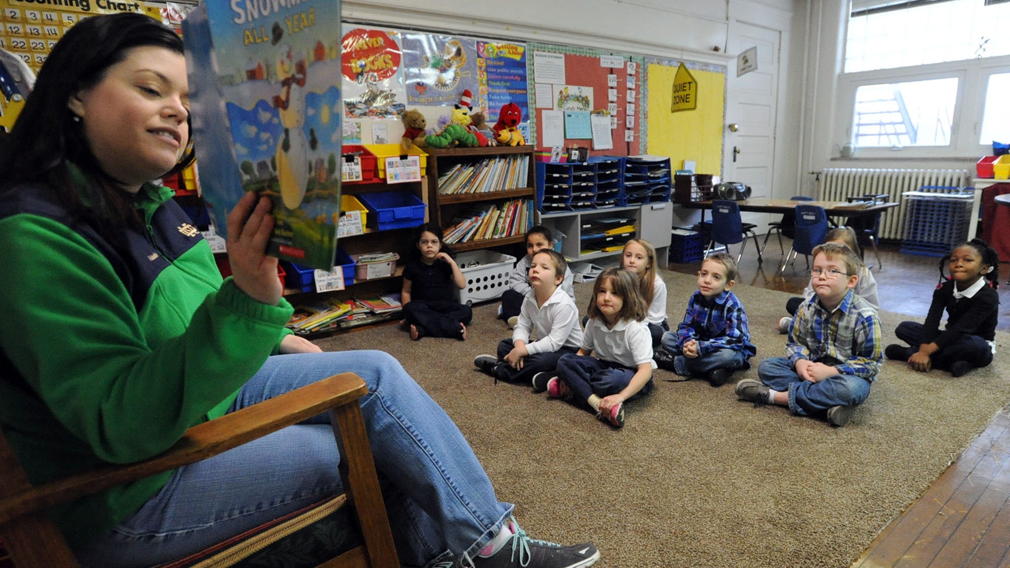 As Ohio vouchers expand, thousands remain unused