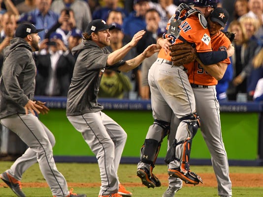 Astroball How Houston Astros Climbed From Baseball S