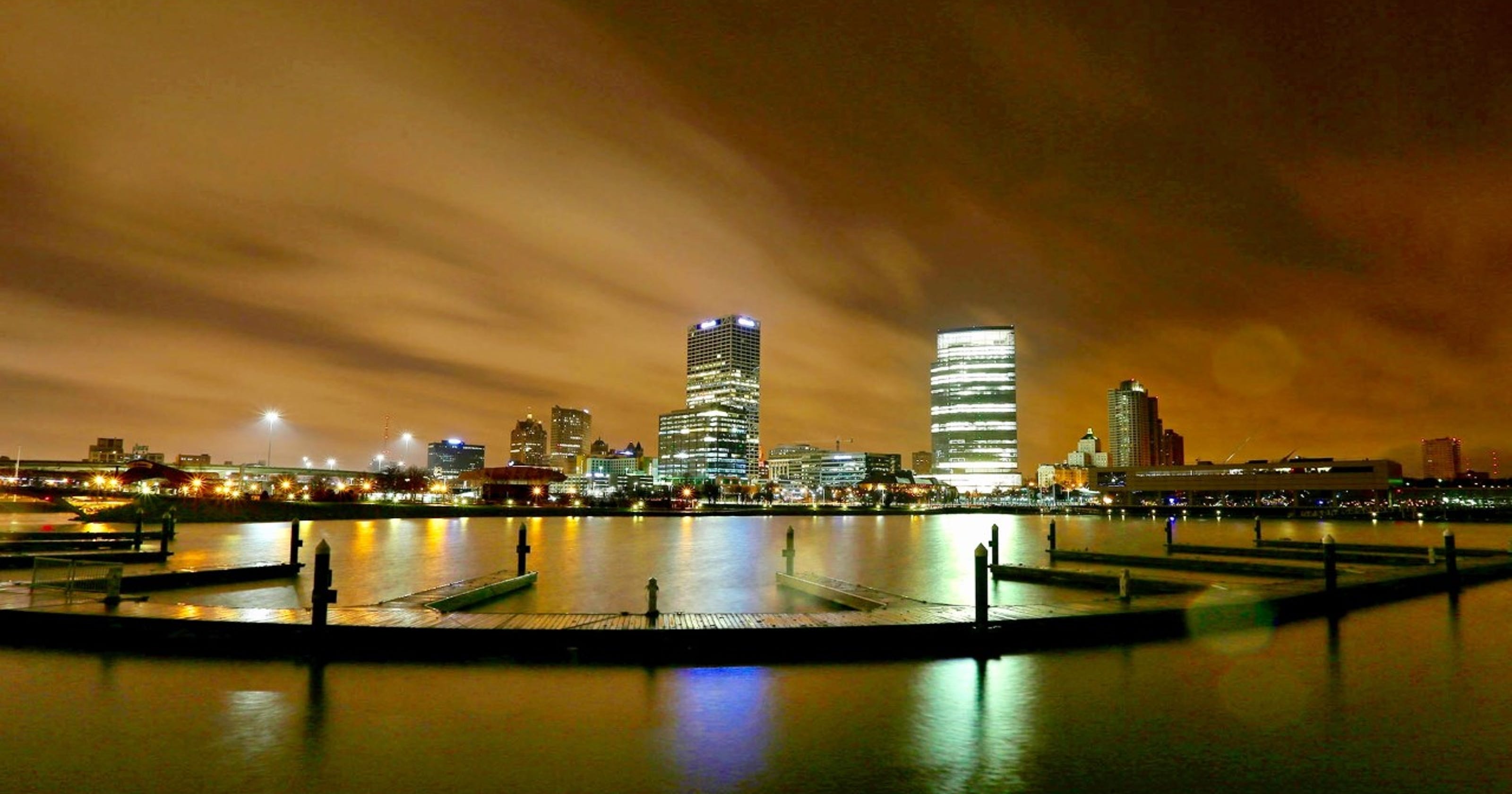 For Third Straight Year Wisconsin Ranks Last In Business