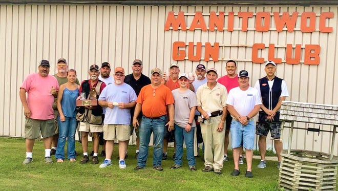 Manitowoc Gun Club Shooters Score Big At Wisconsin State Shoot Manitowoc Gun Club Shooters Score Big At Wisconsin State Shoot