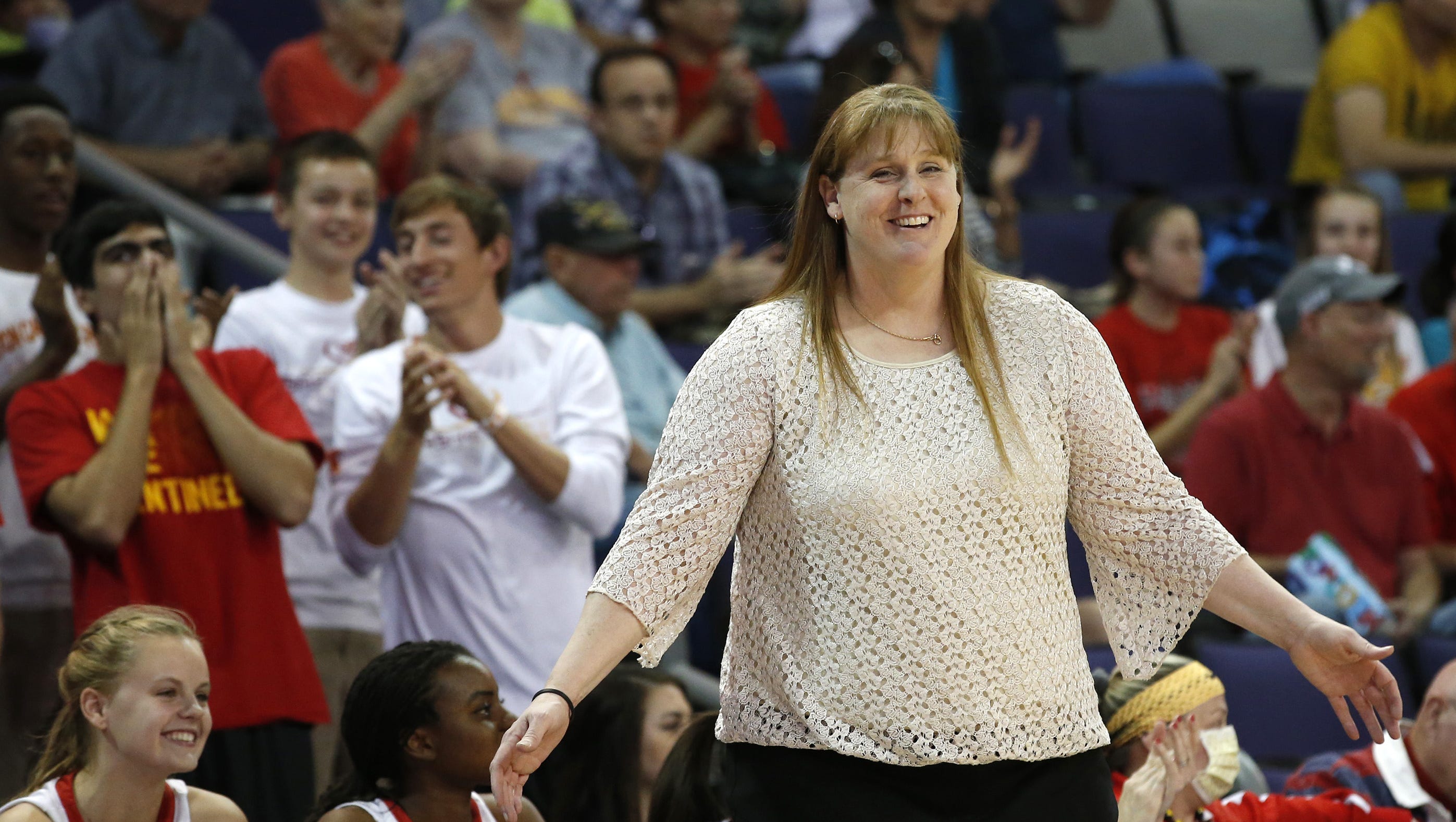 Blurred Lines Are Parents Getting Too Involved In High School Sports