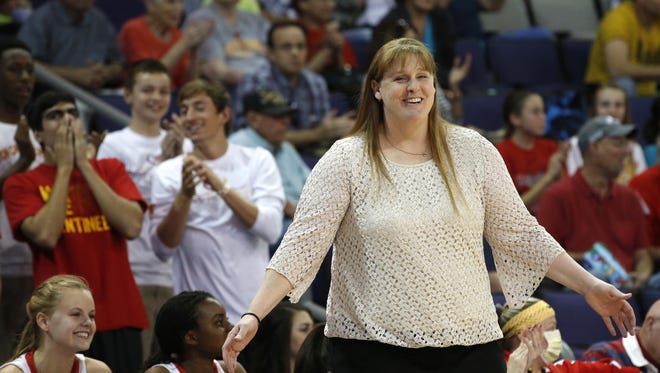 Blurred Lines Are Parents Getting Too Involved In High School Sports