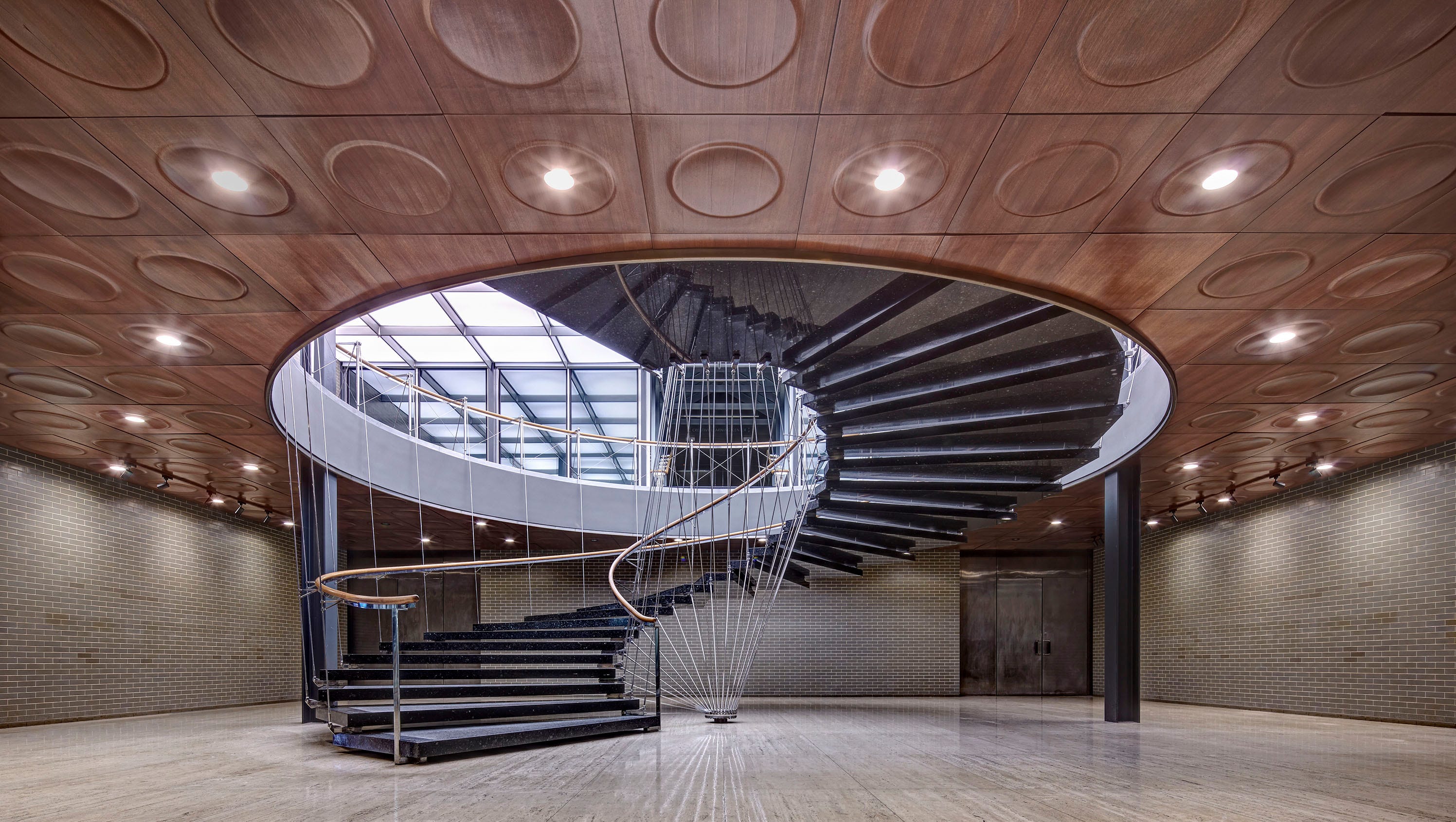 Michigan Modern Architecture Defines Detroit S Growth Period