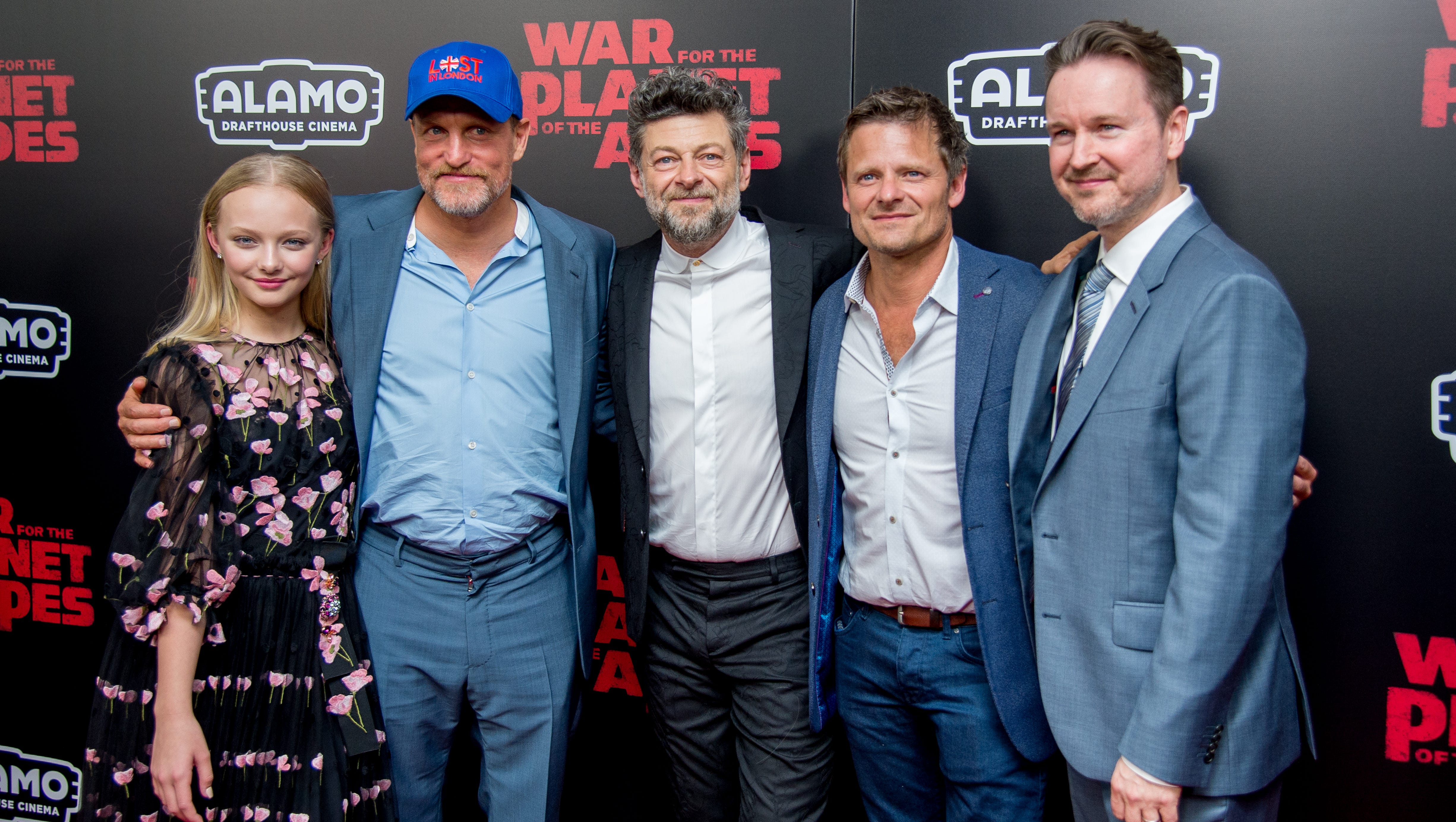 Planet Of The Apes The Unlikely Evolution Of Andy Serkis Caesar