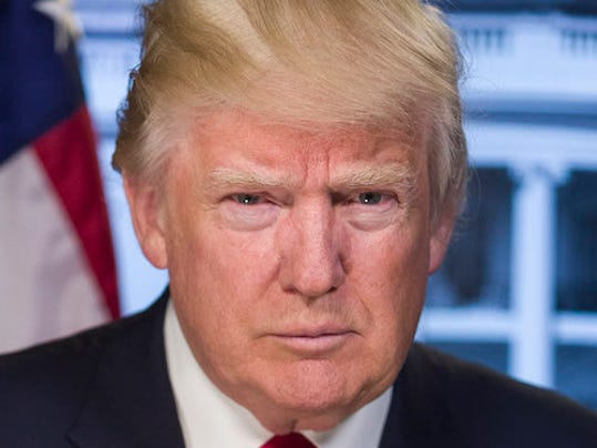 Donald Trump supporters across America: He's delivering on ...