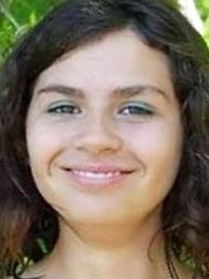 Jasmine Block, 15, of Minnesota has been found.