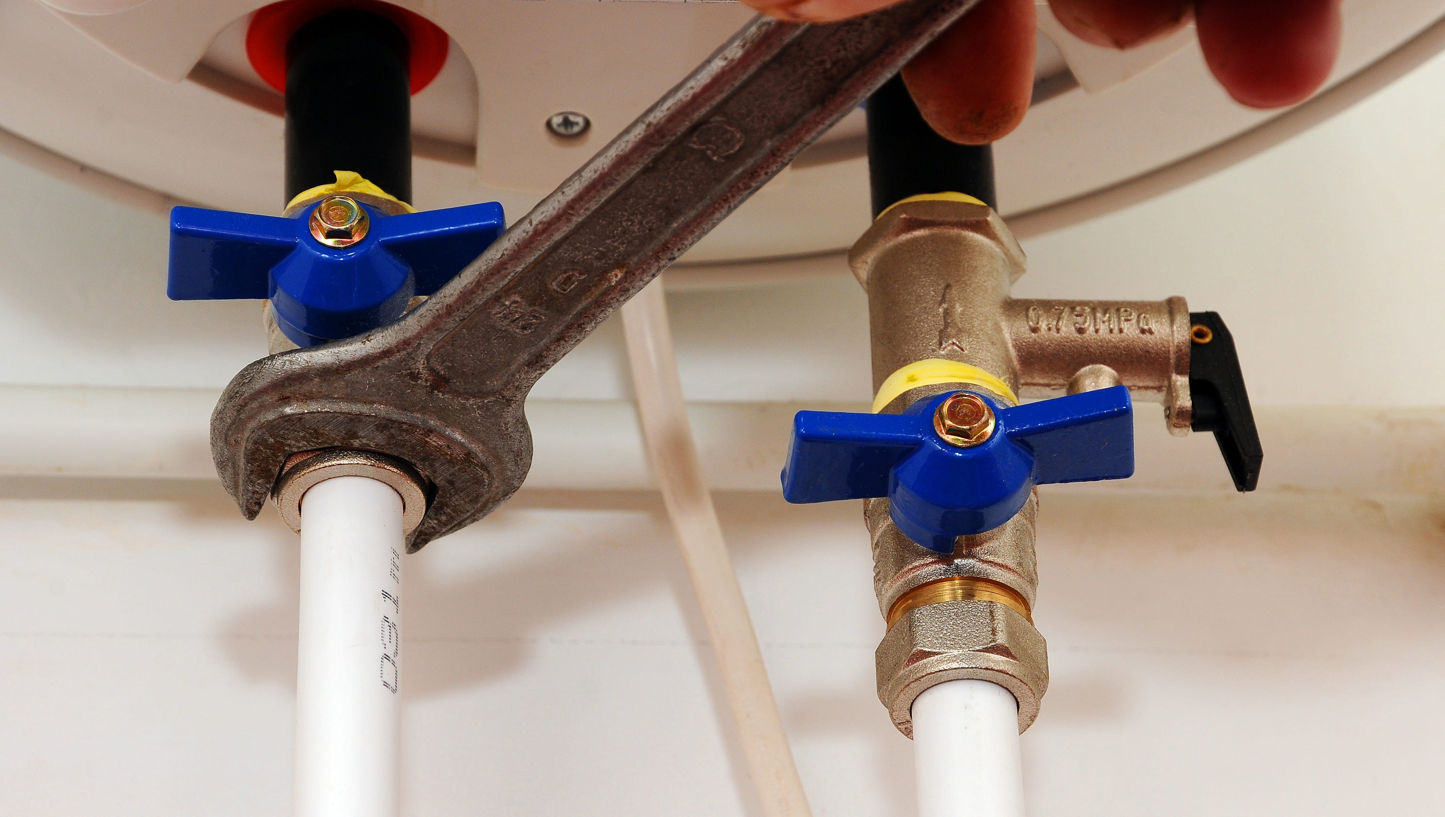 Best 50 gallon gas water heater