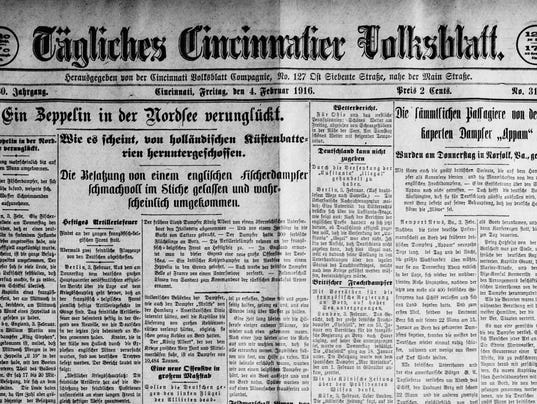 Example a level german essays picture