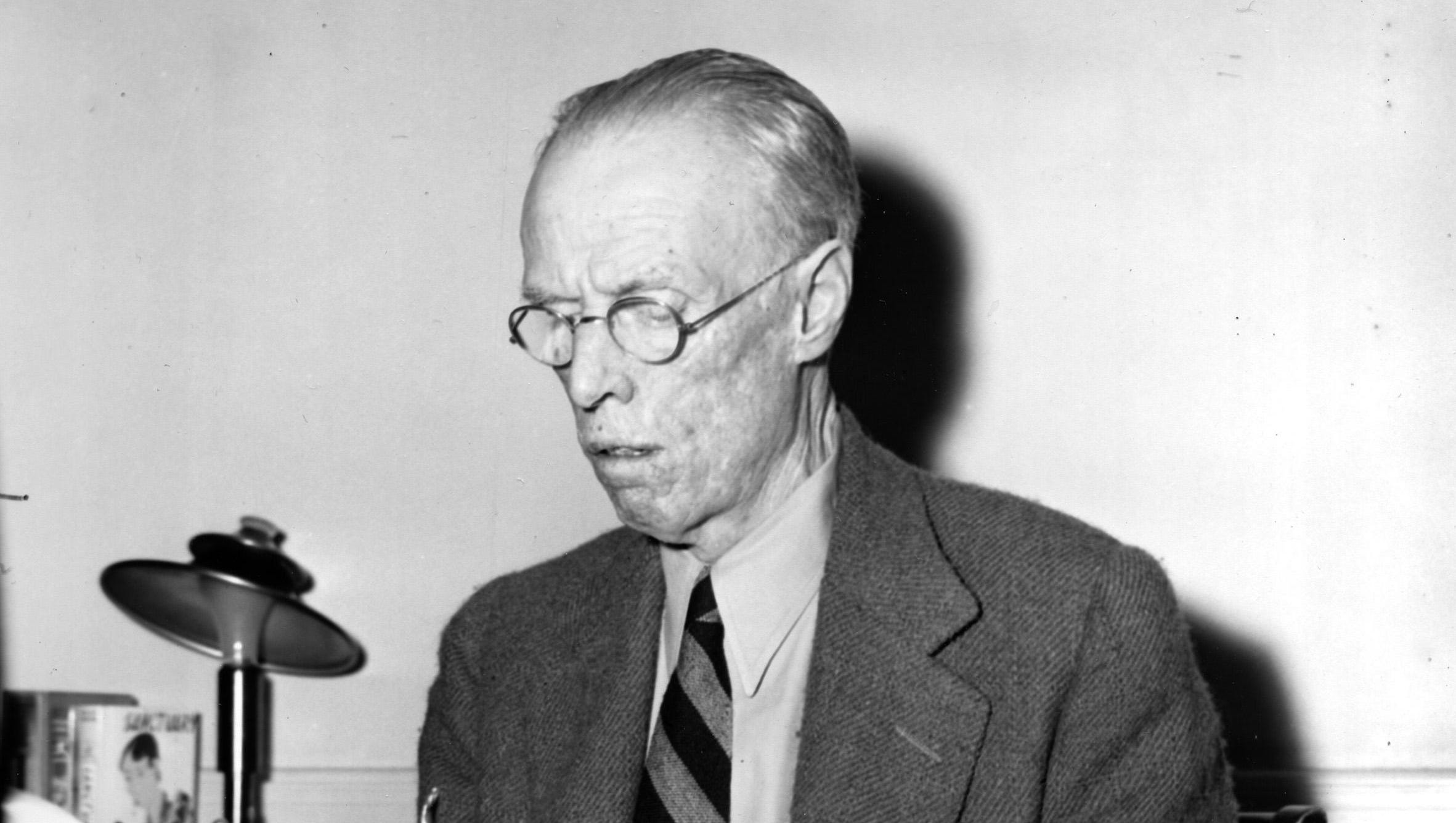 Sauk Centre event for writers marks its 25 anniversary