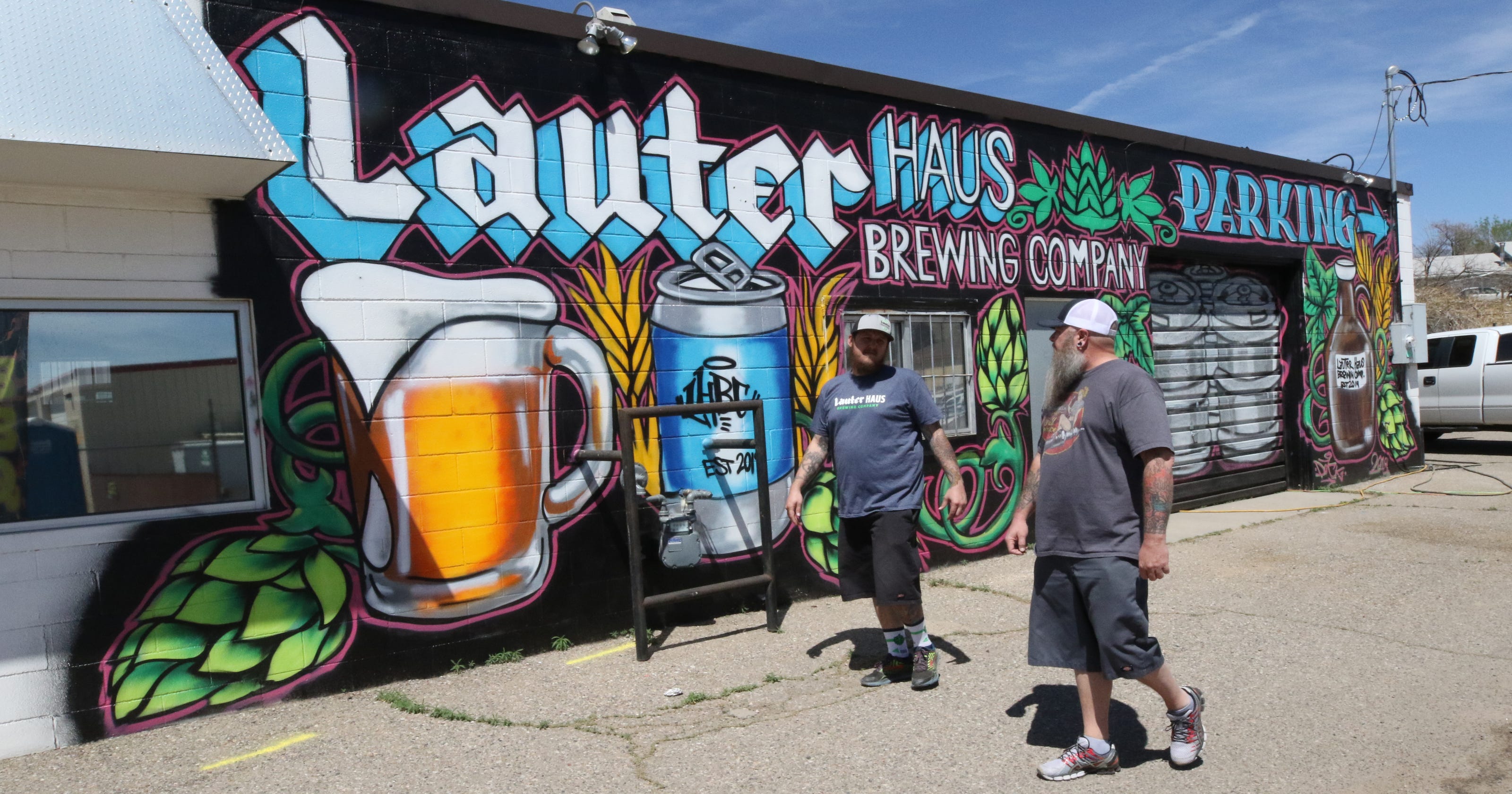 Owner Says Farmington Can Support Up To 5 Breweries