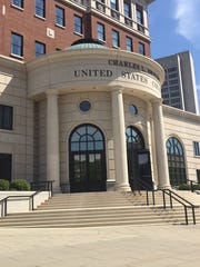 Keith Borge to be sentenced today for College of New Rochelle fraud