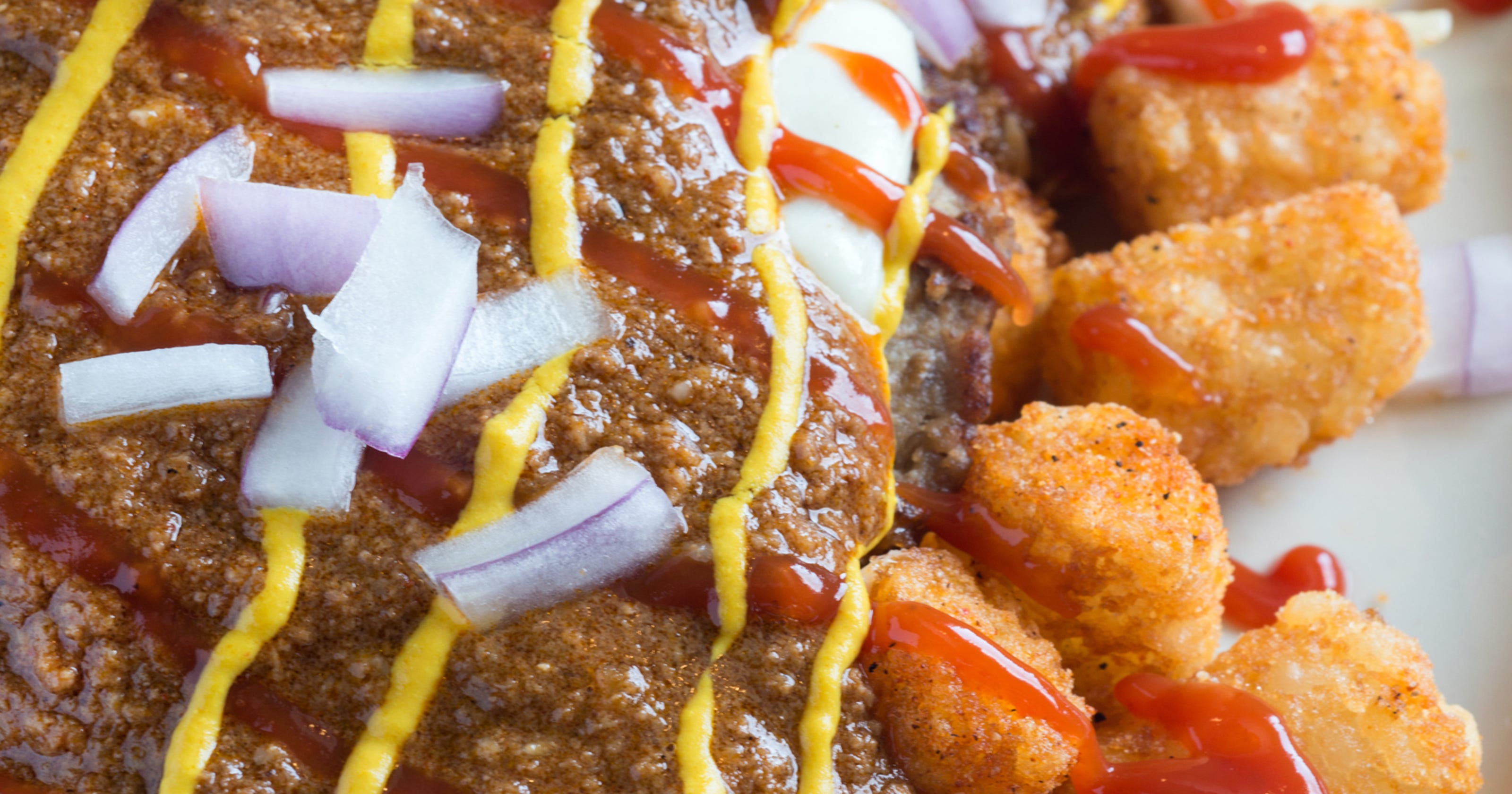12 places for overthetop Tater Tots