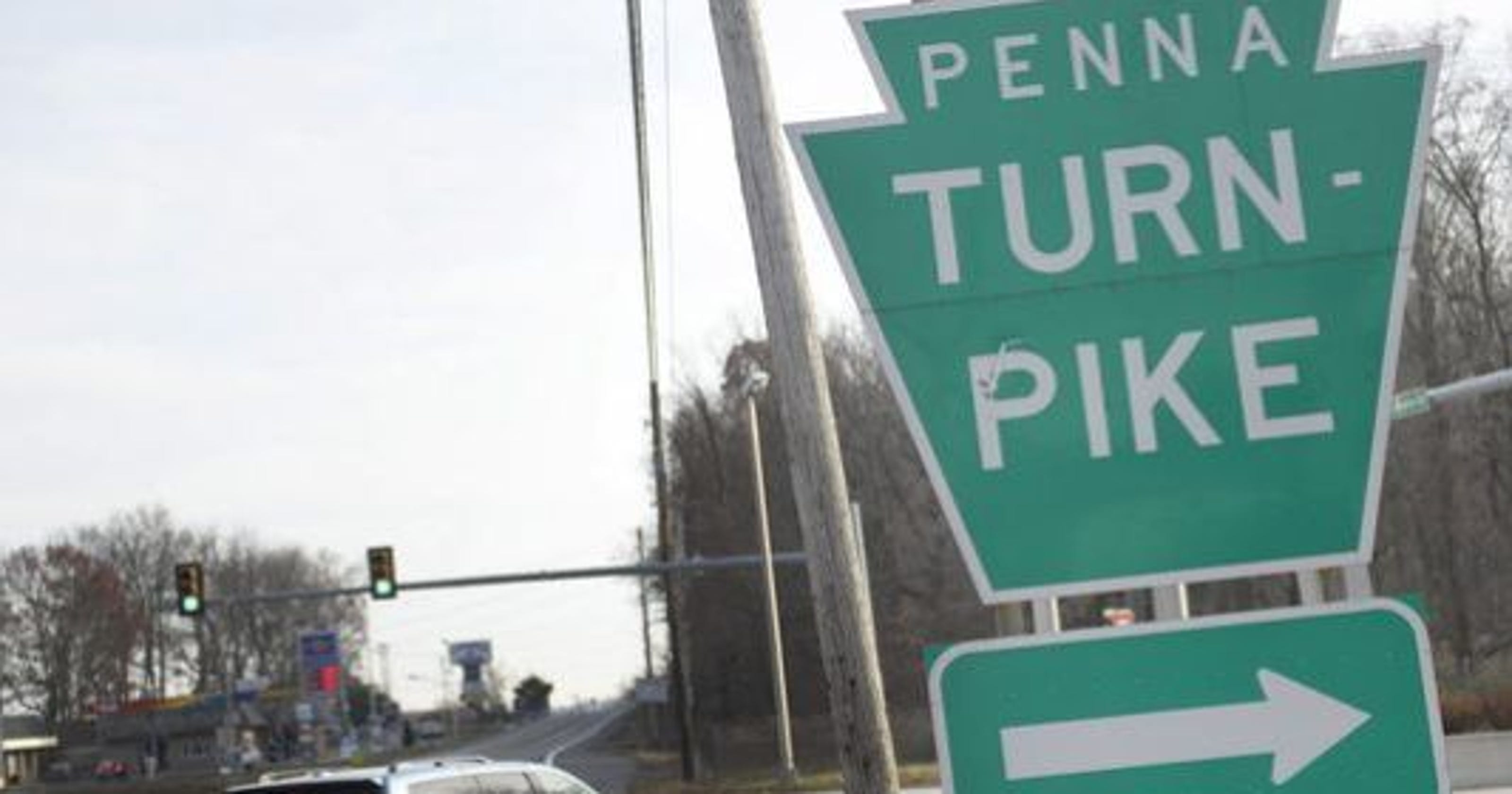 Pa. Turnpike tolls increase in 2019 —here's how much they are going up