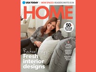 USA TODAY's Home Magazine! 