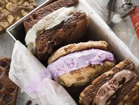 The Perfect Sweet Treats for Summer