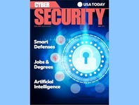 USA TODAY's Cybersecurity Magazine