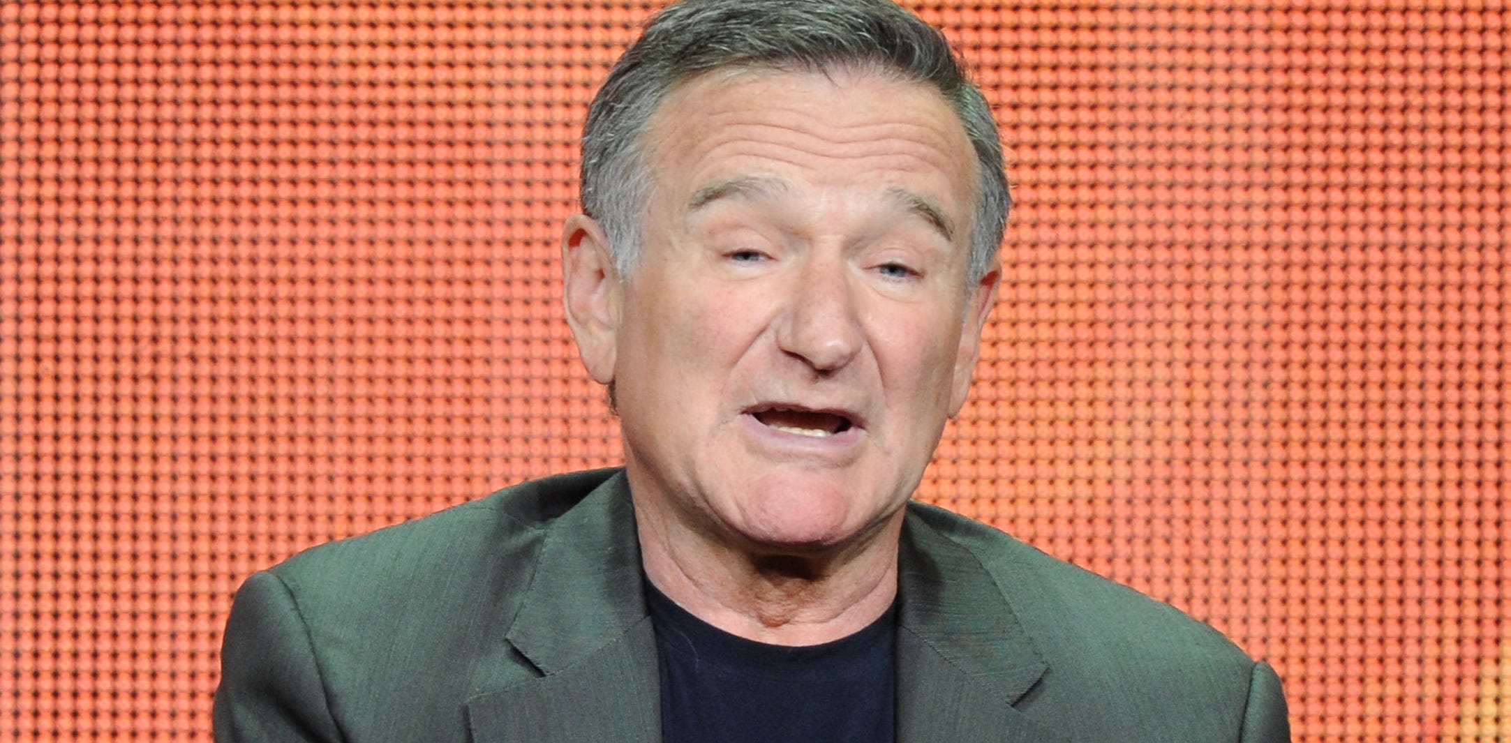 Watch Great Scenes From Movies Starring Robin Williams