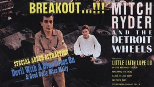 Detroit S 100 Greatest Songs