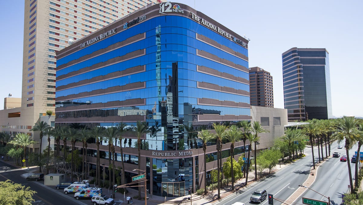 Arizona Republic and its newsroom union agree on 2-year contract