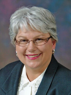 State House Rep. Cathrynn Brown (R-55)
