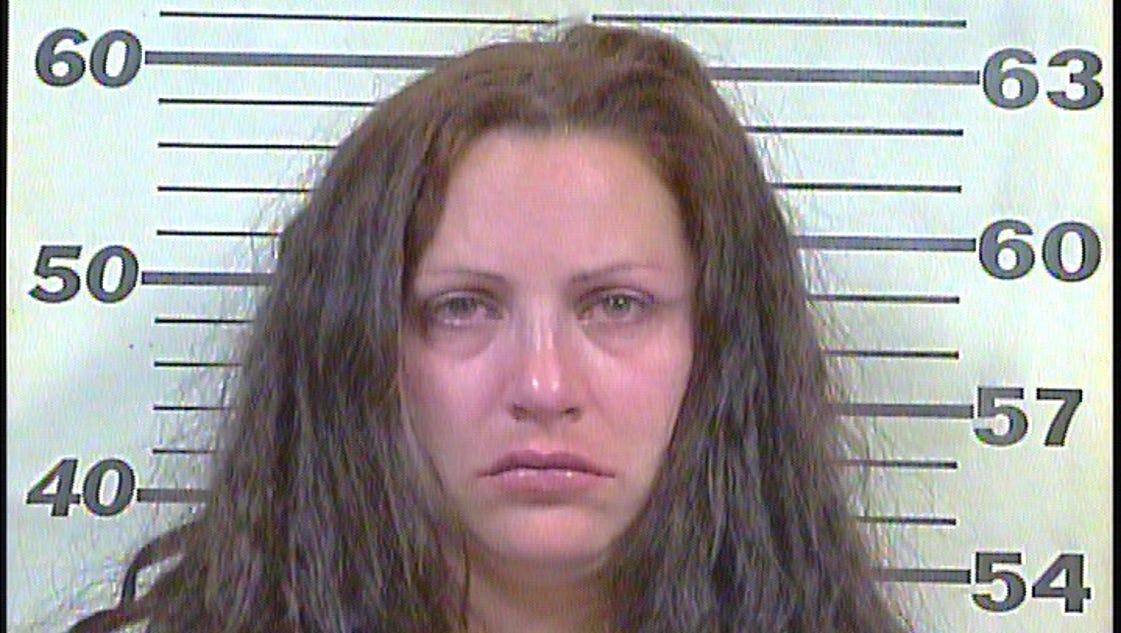 Cumberland County High School teacher charged with vehicular homicide, DUI - Knoxville News Sentinel