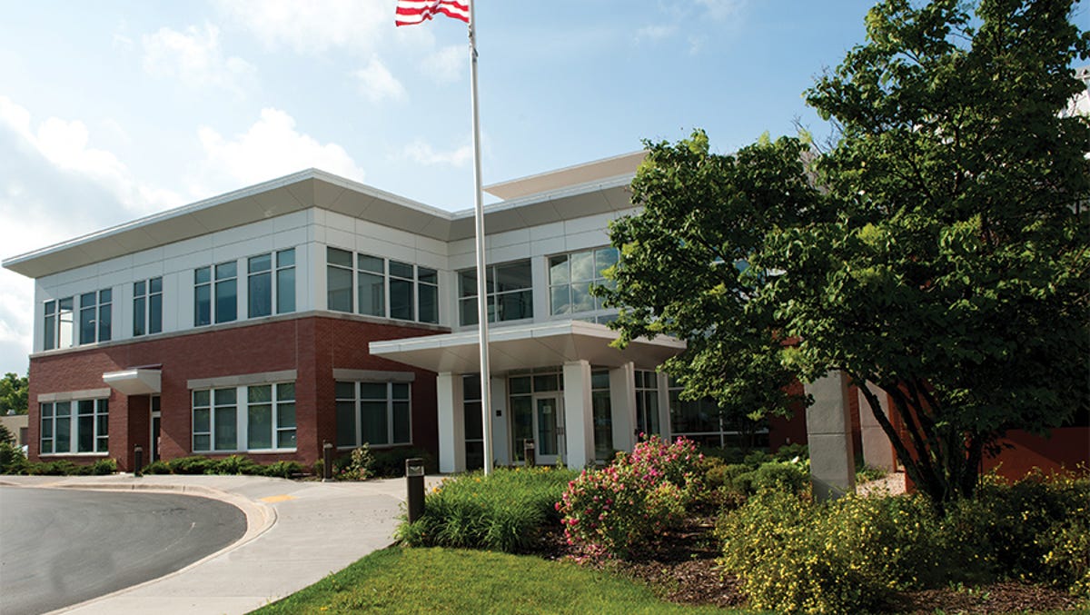 Rogers Behavioral Health fires 3 providers after unionization effort