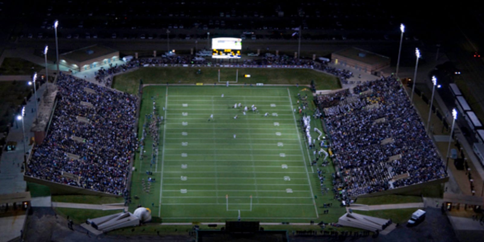 Realignment Abilene Heading East While Little Changes For Cooper