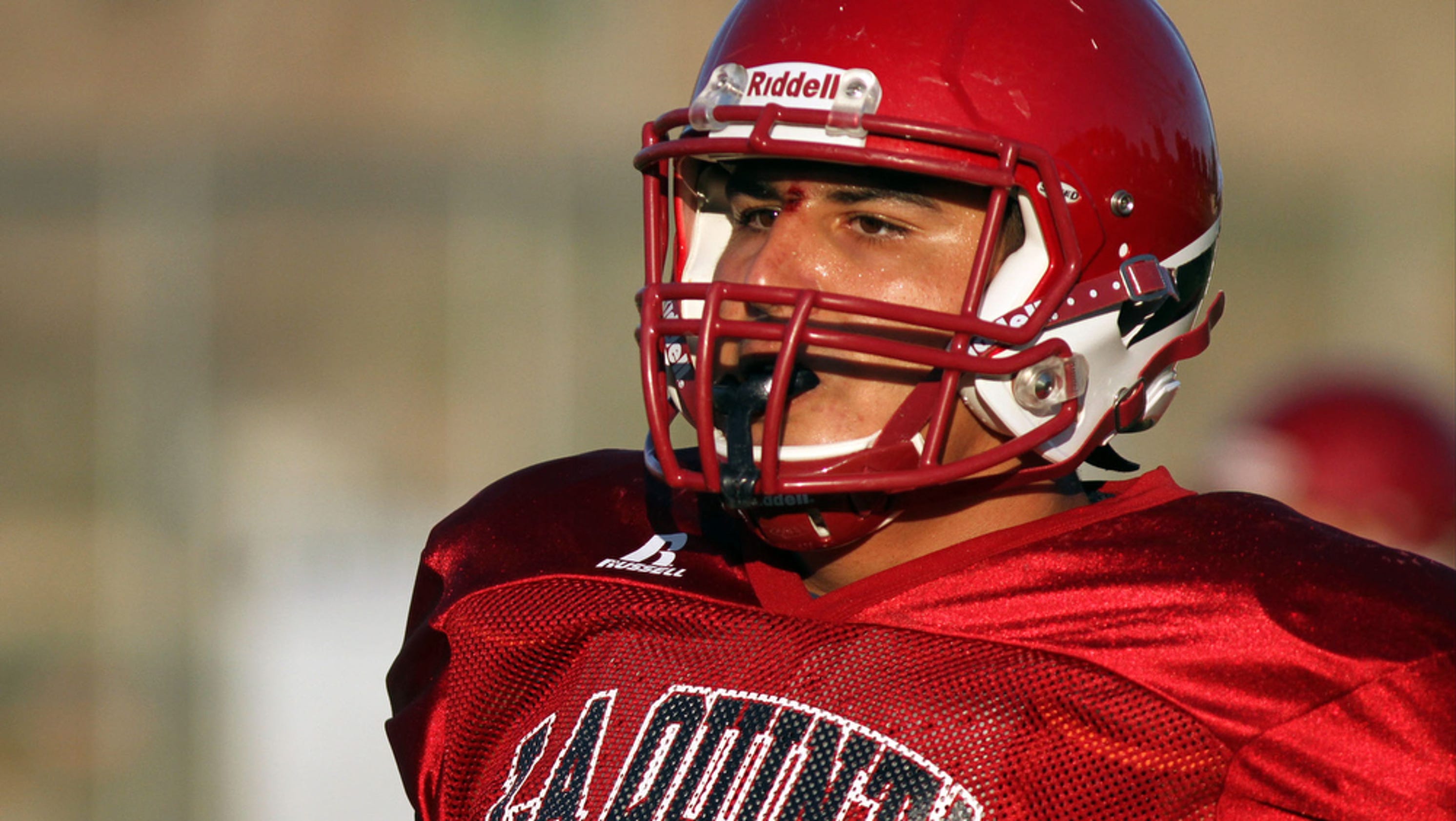 La Quinta High School Blackhawks 2014 Varsity Football preview