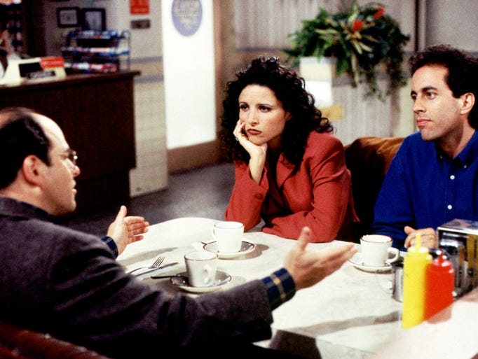 seinfeld mom and pop