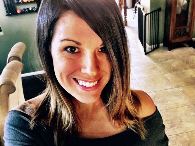 Las Vegas shooting victims