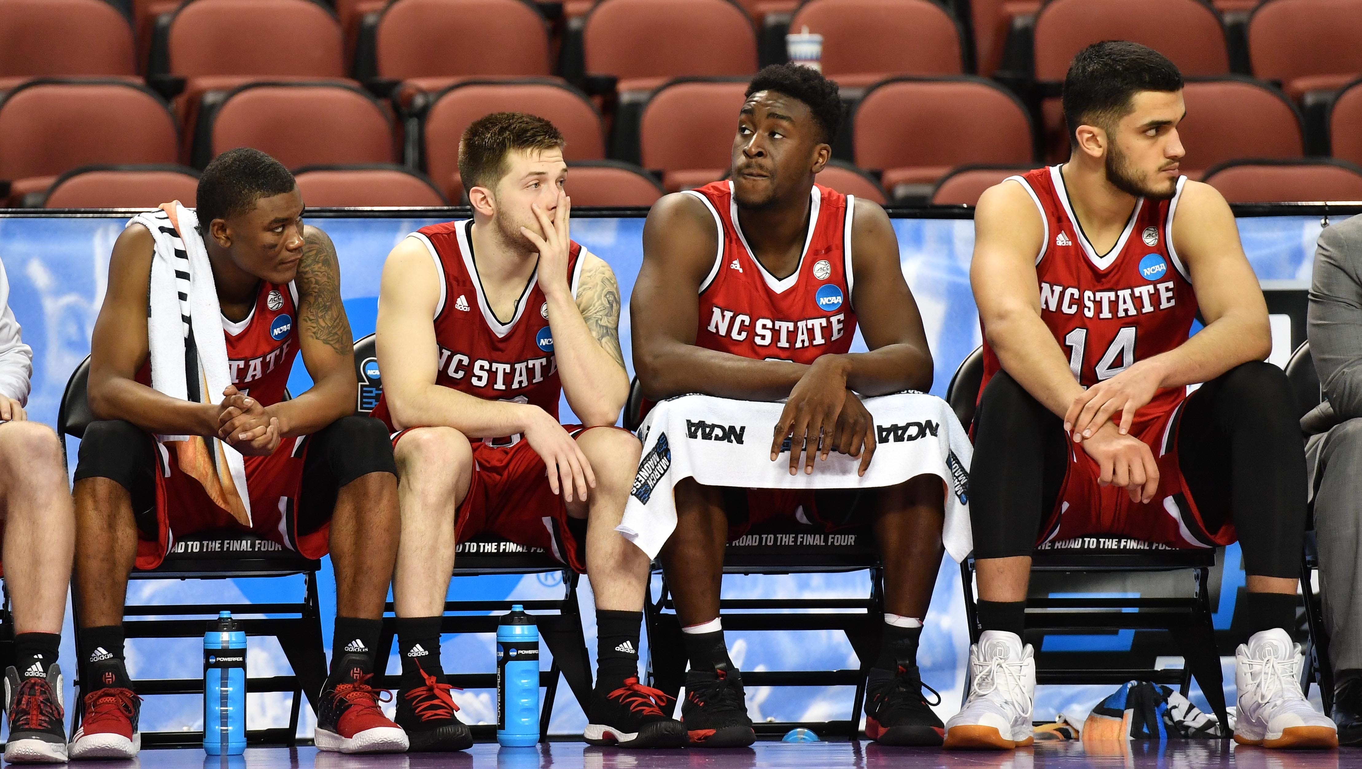 Fbi S North Carolina State Basketball Subpoena Details Revealed