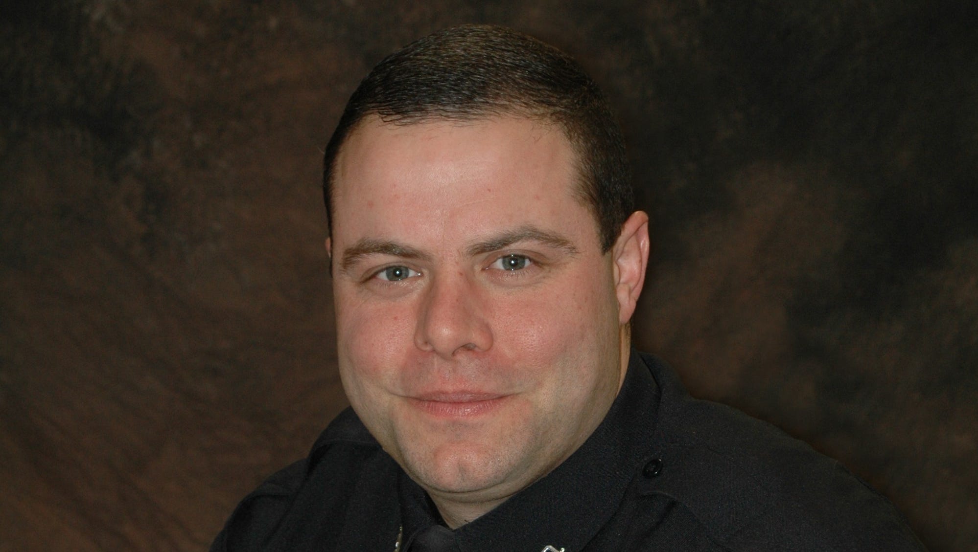 Manitowoc Police officer arrested on OWI charge