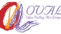 OVAL logo