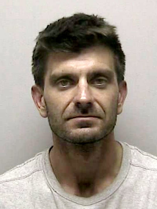 Kent man convicted of drugged driving a second time faces prison term