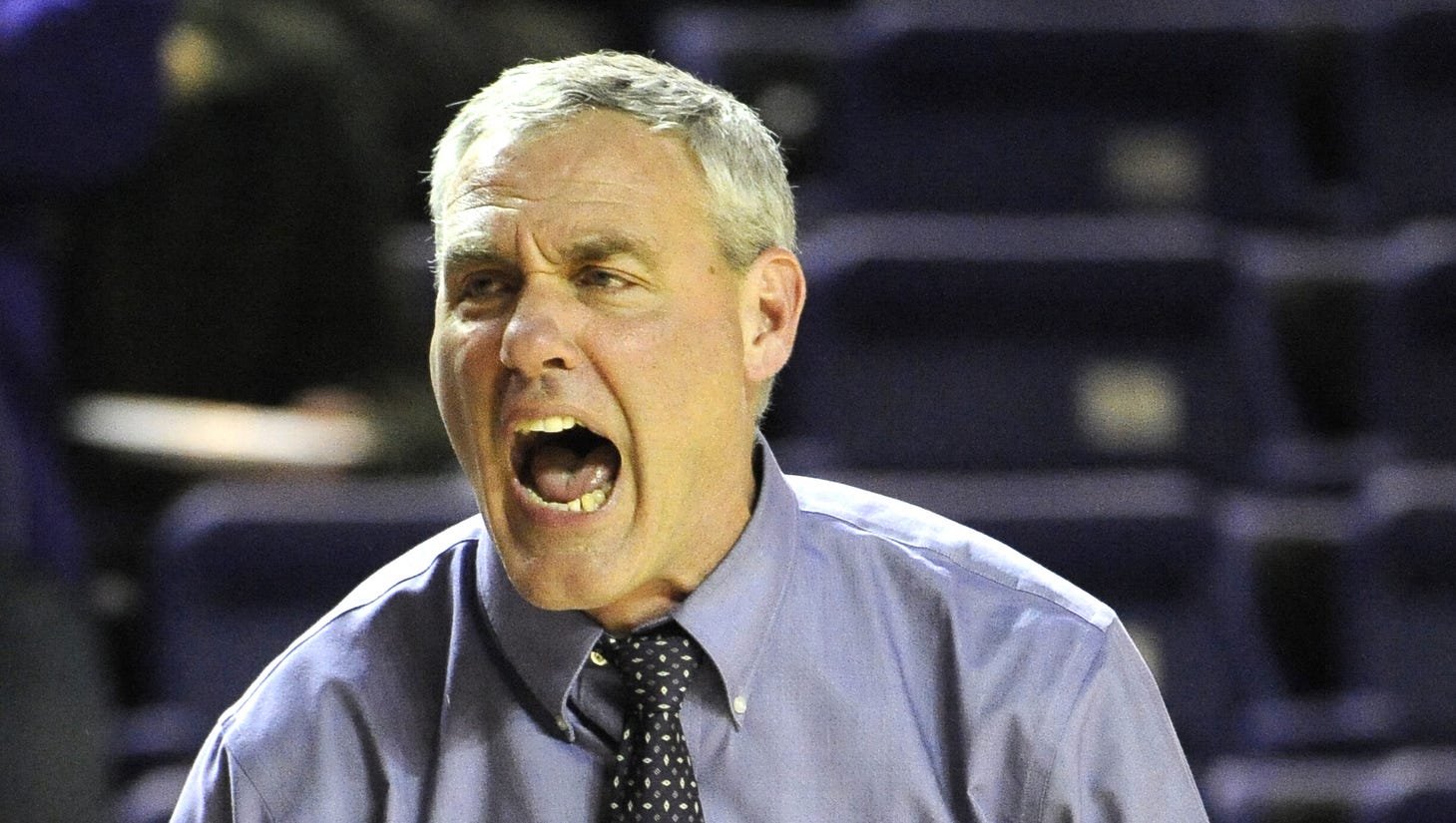 What Tennessee h.s. basketball coaches are saying about a shot clock