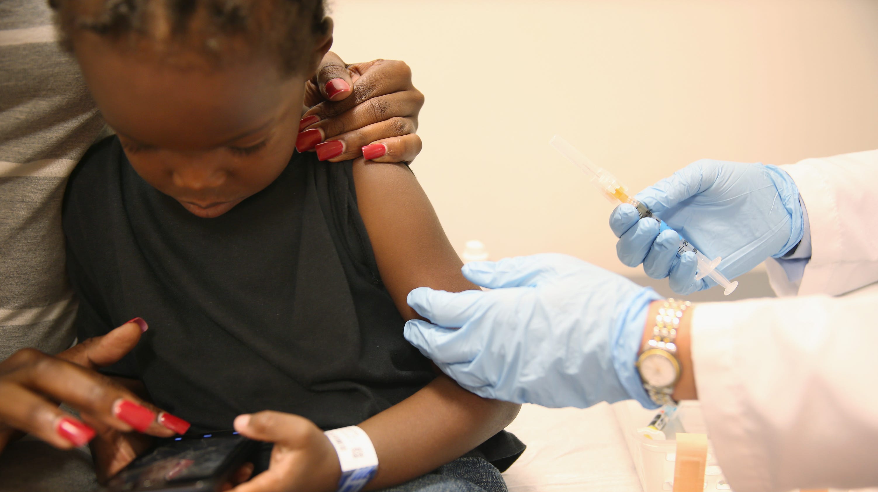 Cdc measles cases in usa hit 20 year high