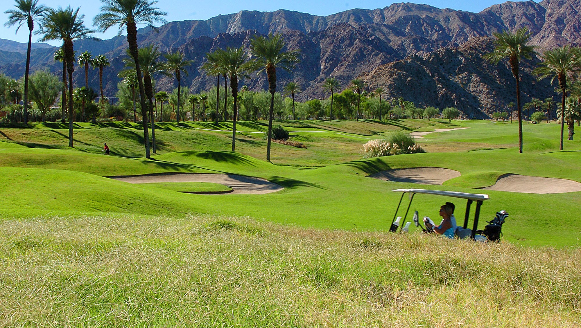 La Quinta Summer Golf Tour offers fun, top golf courses