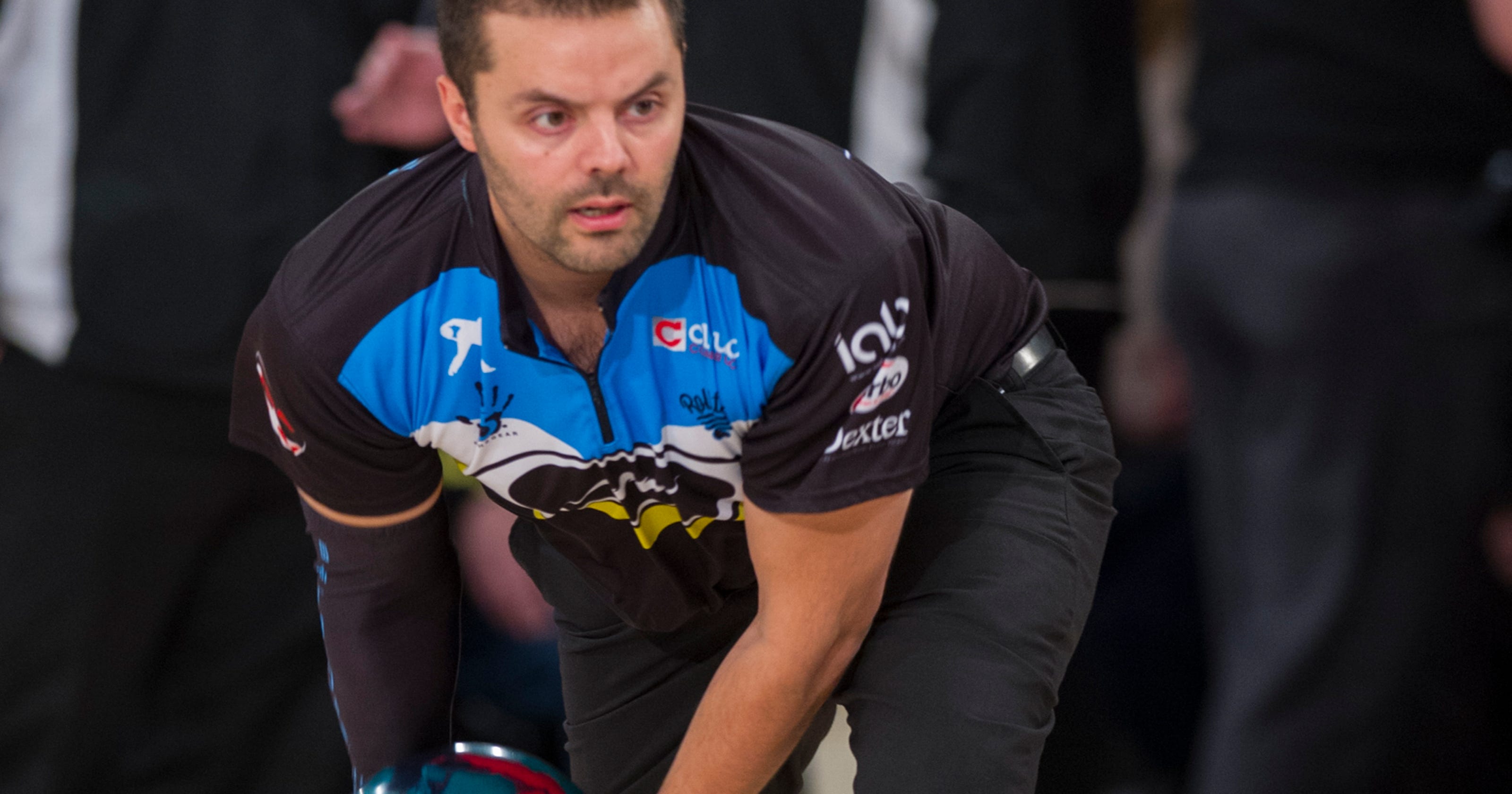Jason Belmonte wins PBA Tournament of Champions