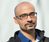 MIT has investigated and cleared author Junot Díaz...