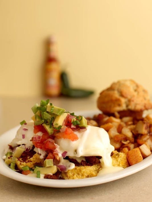 Wild Eggs restaurant slated for downtown Nashville