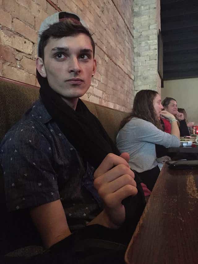Door County Teen Found In Chicago