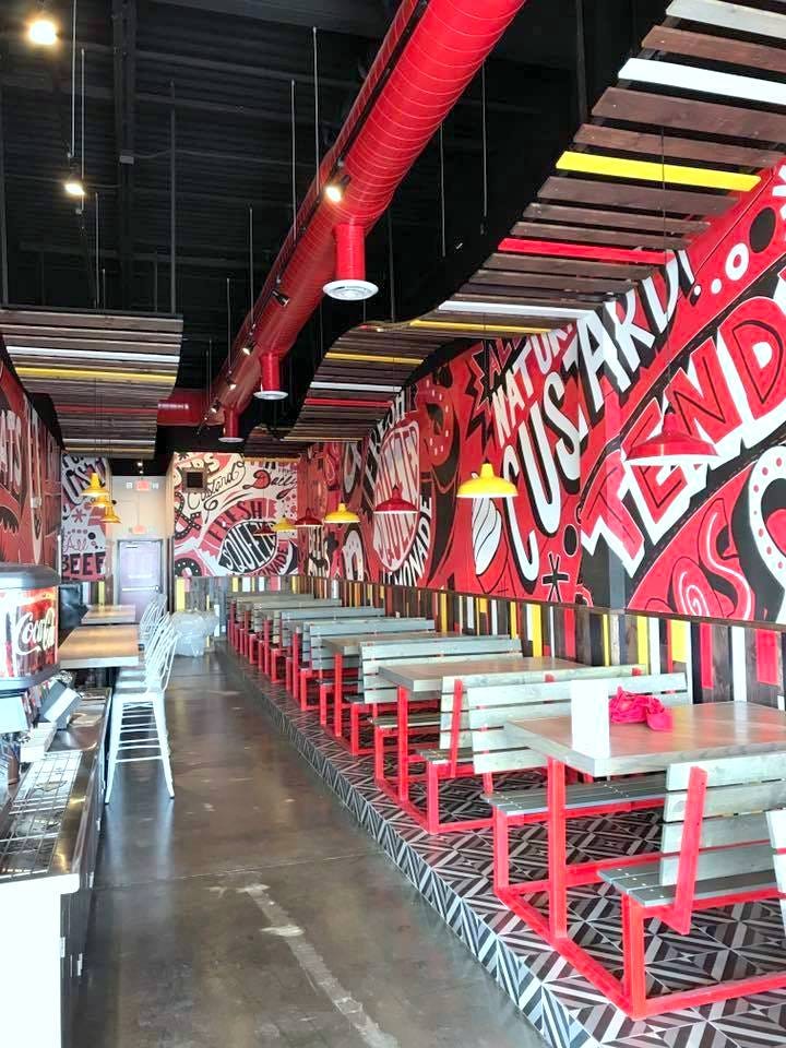 Boss chicken opens sixth restaurant location in El Paso on West Side