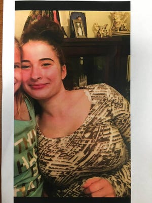 Hannah Rose Jones, 14, was reported missing from Florence Township. The FBI is involved in the search.
