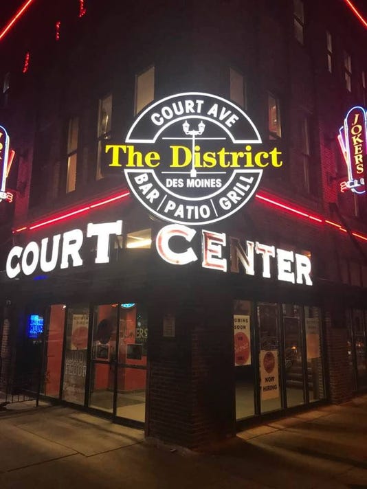 Smithson opens another bar and restaurant on Court Avenue Smithson opens another bar and restaurant on Court Avenue
