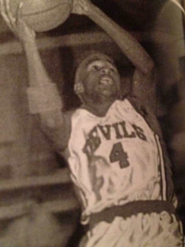 Former Red Devil Great Dies After Falling Short Reaching Potential