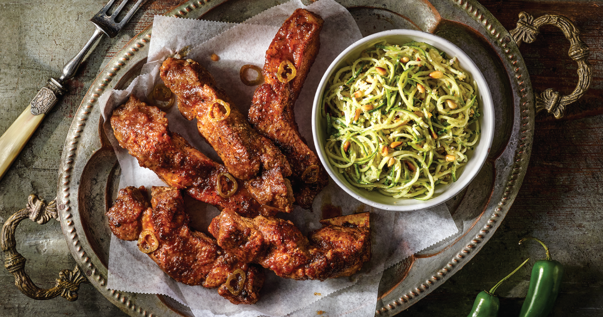 6 Inventive and Easy to Make Meals at Home Knoxville News Sentinel