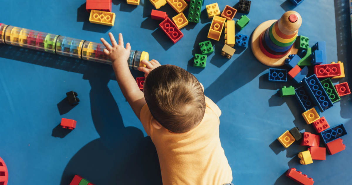 How a lack of child care impacts Indiana families and communities ... How a lack of child care impacts Indiana families and communities ...